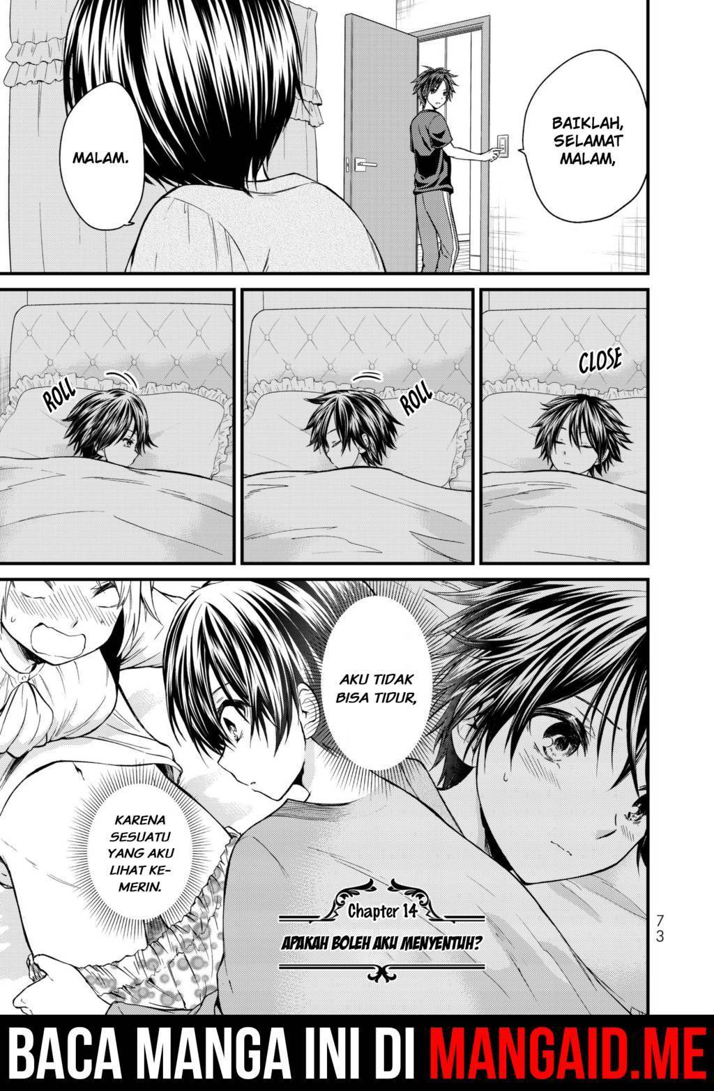 Ojou-sama no Shimobe
